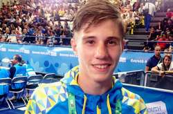 Збірна України здобуде ще одну медаль Юнацької Олімпіади