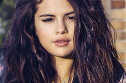 Селена Гомес