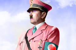 Гитлер гей и садомазохист: историки шокировали фактами из жизни диктатора