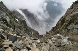 У Німеччині в горах загинув турист з України - ЗМІ