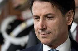 Прем’єр-міністр Італії заперечує протиріччя всередині коаліційного уряду