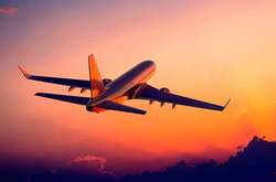 Авіакомпанії США відновлять польоти до трьох українських міст 