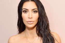   Ким Кардашьян  