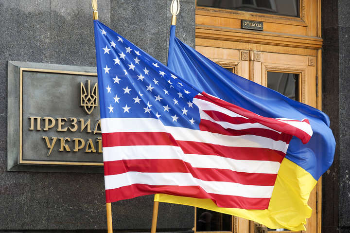 В Україну з робочим візитом прибула заступник держсекретаря США