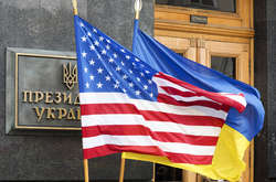 В Україну з робочим візитом прибула заступник держсекретаря США