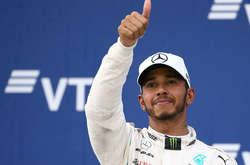 Льюїс Хемілтон готується стати п'ятиразовим чемпіоном Формули-1 вже у США?