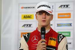 Повернення «Червоного барона»? Син легендарного Шумахера вирішує, чи перейде у Формулу-1