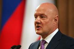 Віталій Нахлупін надав допомогу та сприяв окупації Криму