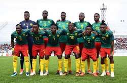 Футболіст з української Прем'єр-ліги дебютував за збірну Камеруну