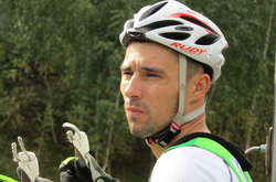 Чоловіча збірна України з біатлону повернулася зі збору в Австрії