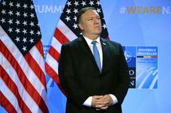 США об'єднають генконсульство з посольством в Єрусалимі - Помпео