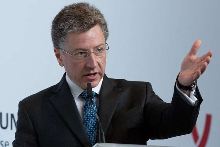 Волкер: Кремль досі вважає, що може вказувати Україні щодо вступу в НАТО