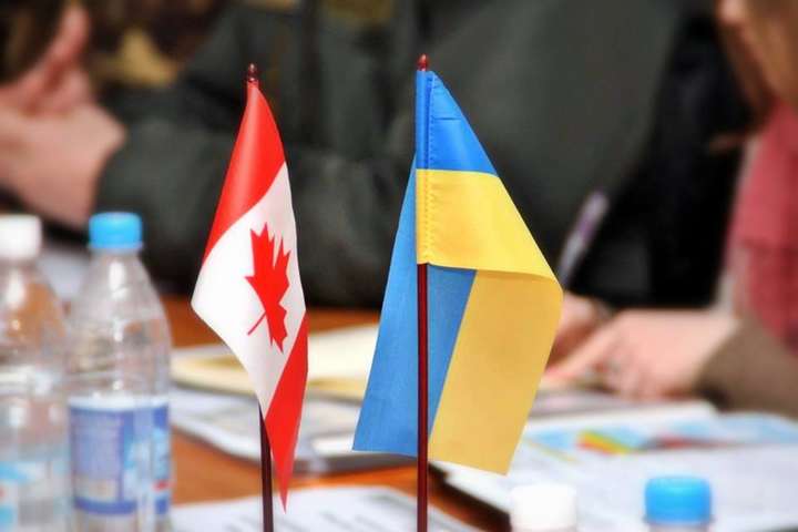 Канада та Україна розпочинають перегляд Угоди про вільну торгівлю