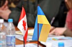 Канада та Україна розпочинають перегляд Угоди про вільну торгівлю