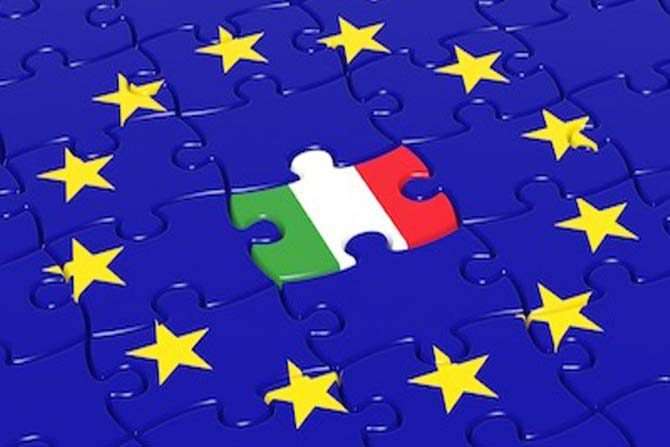 Бюджет Італії порушує правила ЄС – Єврокомісія 