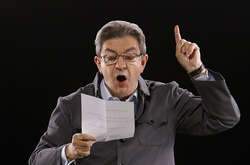 Жан-Люк Меланшон