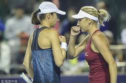 Людмила Кіченок зазнала прикрої поразки на турнірі в Люксембурзі