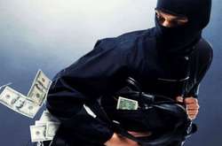 Минулої доби у Києві сталося два розбійні напади