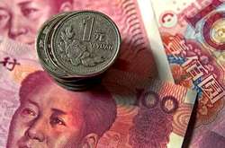 У Китаї зафіксували найнижчі темпи зростання економіки з 2009 року