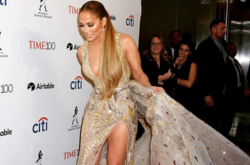 Дженнифер Лопес 