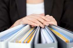 НАЗК хоче отримати доступ до реєстрів Мін'юсту