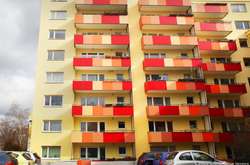 Реконструювати їх чи зносити? Що німці роблять зі своїми «хрущівками»