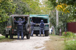 Сапери за добу вилучили під Ічнею понад тисячу боєприпасів