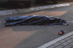 Тіло чоловіка вранці виявили місцеві мешканці