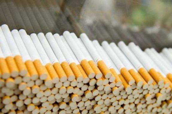 ЗМІ: Тютюновий законопроект №9188 лобіюється виробниками дорогих сигарет