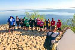 Стало известно, кто покинул шоу «Зважені та щасливі»