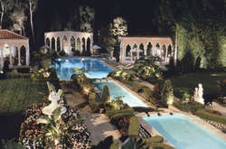 Голливудский особняк, в котором Кеннеди провели медовый месяц продадут за 135 миллионов долларов (фото)   