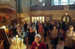 Російська церква у Нью-Йорку оголосила бойкот Константинополю
