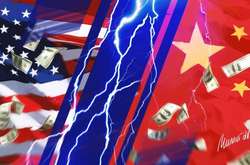 Из-за торговой войны с США в Китае замедлился рост ВВП