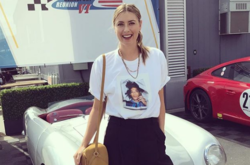 Мария Шарапова