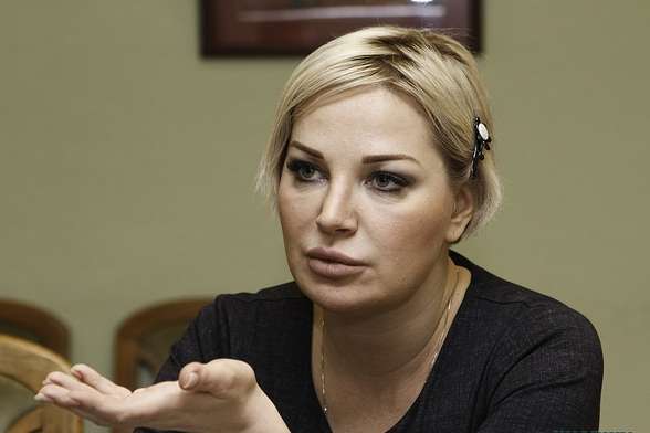 Прокуратура пояснила, чому квартиру вдови Вороненкова намагалися захопити 