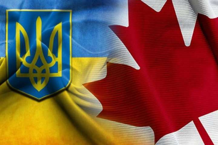 Україна та Канада розпочали перегляд дії Угоди про вільну торгівлю
