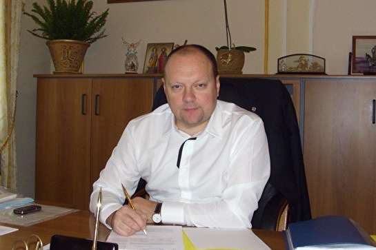 Колишній кримський міністр фінансів загинув у ДТП