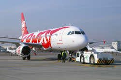 Авіакомпанія Ernest відкрила рейси з Києва до Рима (ціни і розклад)