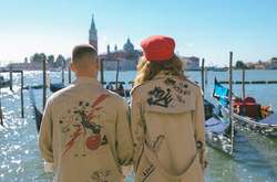 Монатик презентовал новый хит о любви