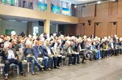 В Аграрній партії заявили про намір взяти участь у президентській і парламентській виборчій кампанії