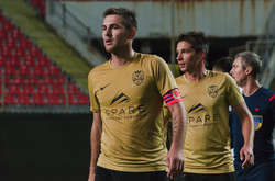 Фото: ФК Суми