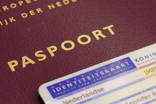 У Нідерландах видали перший паспорт для людини «нейтральної» статі