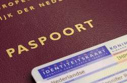 У Нідерландах видали перший паспорт для людини «нейтральної» статі