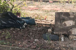 Чоловік отримав травми, несумісні з життям