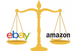 Компания eBay подала в суд на Amazon
