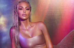 Ким Кардашьян