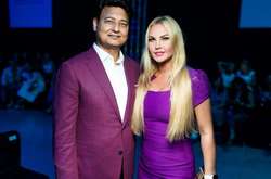 Чоловік співачки Камалії розповів, скільки грошей інвестував у дружину