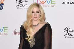 Аврил Лавинь