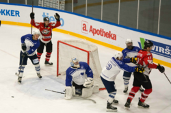 «Донбас» розгромив «Чурі Урдін» в стартовому матчі Континентального кубка