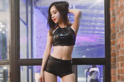 Стюардесса по имени Мэйбл: фото самой привлекательной бортпроводницы в мире